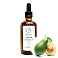 Fullereen in avocado-olie (biologisch virgin) 100 ml